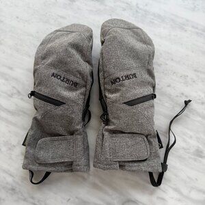 Burton GORE-TEX Under Mittens Women's